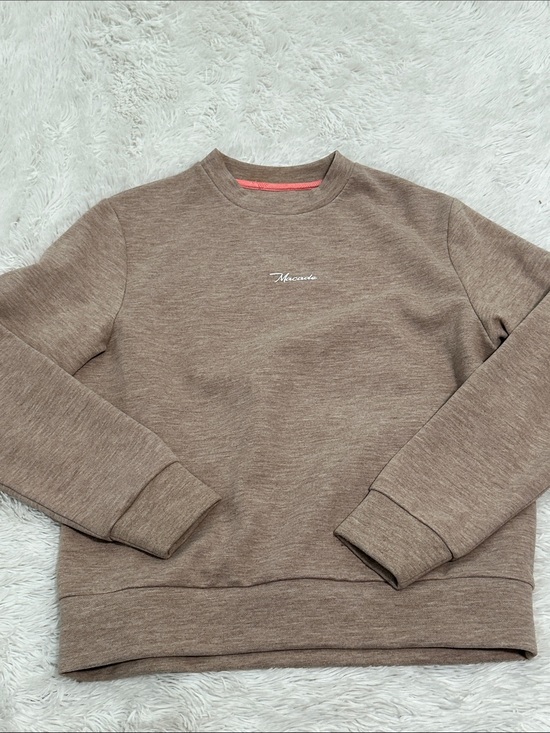 Macade Tops - ❤️ Macade Golf Jupiter Sweatshirt